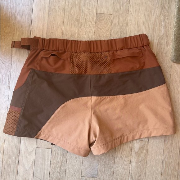 Outdoor Voices Rectrek 3” Skort - Zion - Picture 3 of 4